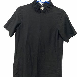 COS classic cotton dress.